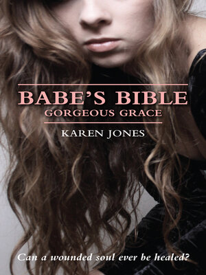 cover image of Babe's Bible: Gorgeous Grace